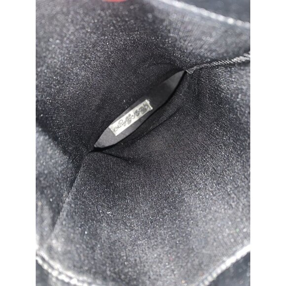 CARLOS Santana Challenge snakeskin Knee High Boots Size 6.5 - Picture 11 of 11